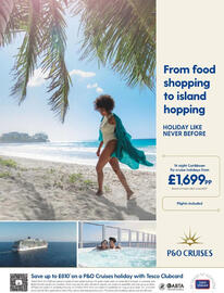 Tesco leaflet Page 2
