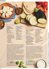 Tesco leaflet Page 20