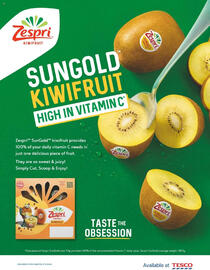 Tesco leaflet Page 26