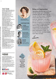 Tesco leaflet Page 3