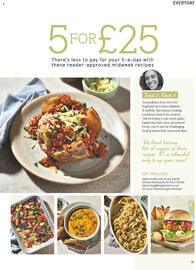 Tesco leaflet Page 31