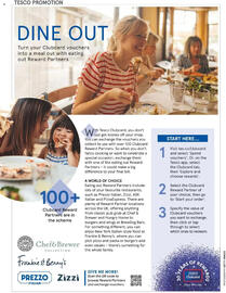 Tesco leaflet Page 48