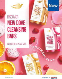 Tesco leaflet Page 5