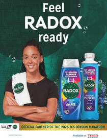 Tesco leaflet Page 53