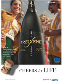 Tesco leaflet Page 54