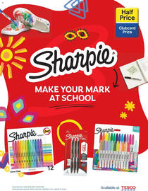 Tesco leaflet Page 6