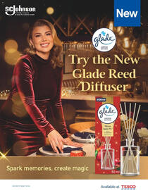 Tesco leaflet Page 63