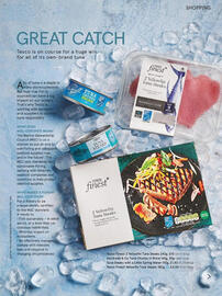 Tesco leaflet Page 69