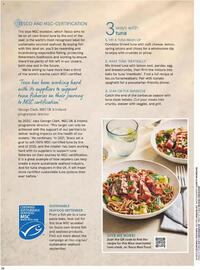 Tesco leaflet Page 70