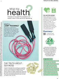 Tesco leaflet Page 75