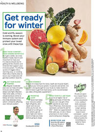 Tesco leaflet Page 76