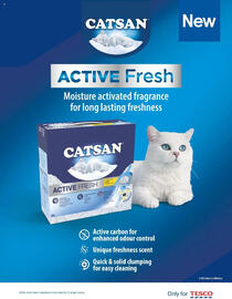Tesco leaflet Page 83