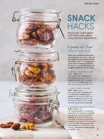 Tesco leaflet Page 85