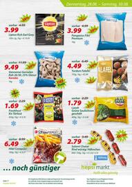 Hepsi-Markt Prospekt woche 35 Seite 11