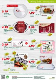 Hepsi-Markt Prospekt woche 35 Seite 12