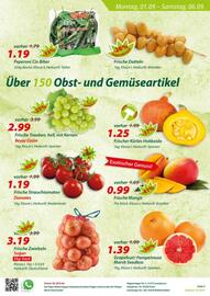 Hepsi-Markt Prospekt woche 35 Seite 14