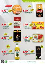 Hepsi-Markt Prospekt woche 35 Seite 18