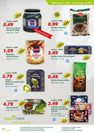 Hepsi-Markt Prospekt woche 35 Seite 19
