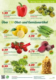 Hepsi-Markt Prospekt woche 35 Seite 2