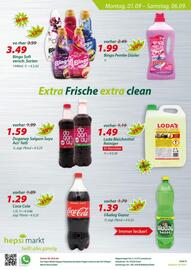 Hepsi-Markt Prospekt woche 35 Seite 20