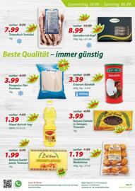 Hepsi-Markt Prospekt woche 35 Seite 22