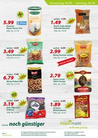 Hepsi-Markt Prospekt woche 35 Seite 23