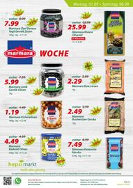 Hepsi-Markt Prospekt woche 35 Seite 24