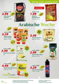 Hepsi-Markt Prospekt woche 35 Seite 7