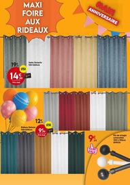 Catalogue La Foir'Fouille page 11