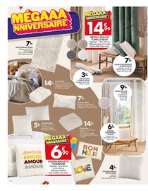 Catalogue La Foir'Fouille page 14