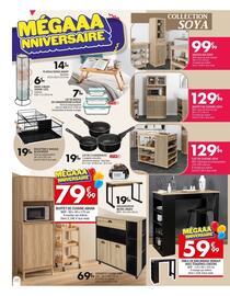 Catalogue La Foir'Fouille page 16
