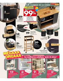 Catalogue La Foir'Fouille page 17