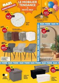 Catalogue La Foir'Fouille page 2