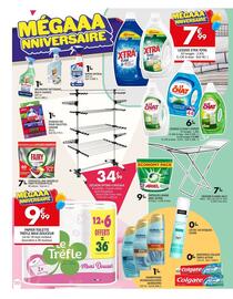 Catalogue La Foir'Fouille page 20