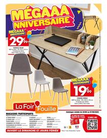 Catalogue La Foir'Fouille page 24