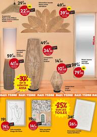 Catalogue La Foir'Fouille page 3