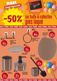Catalogue La Foir'Fouille page 5