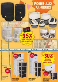 Catalogue La Foir'Fouille page 6