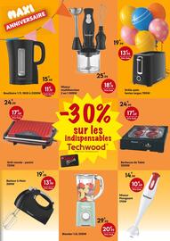 Catalogue La Foir'Fouille page 7