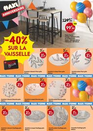 Catalogue La Foir'Fouille page 8