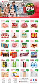 Catálogo Big Bom Supermercados Página 1