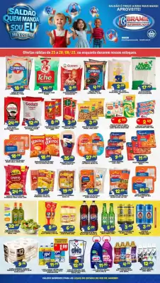 Catálogo Bramil Supermercados (válido até 28-08)