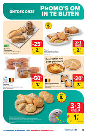 Carrefour folder Pagina 15