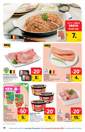 Carrefour folder Pagina 18