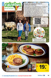Carrefour folder Pagina 19