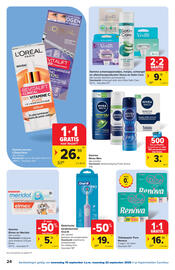 Carrefour folder Pagina 24