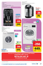 Carrefour folder Pagina 27