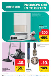 Carrefour folder Pagina 28