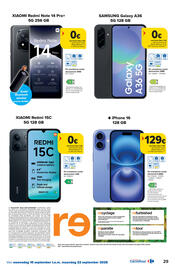 Carrefour folder Pagina 29