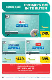 Carrefour folder Pagina 30